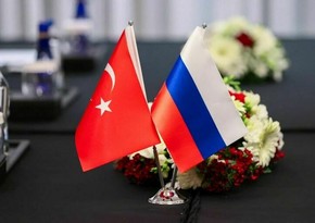Moskvada Rusiya-Türkiyə iqtisadi komissiyasının iclası keçiriləcək