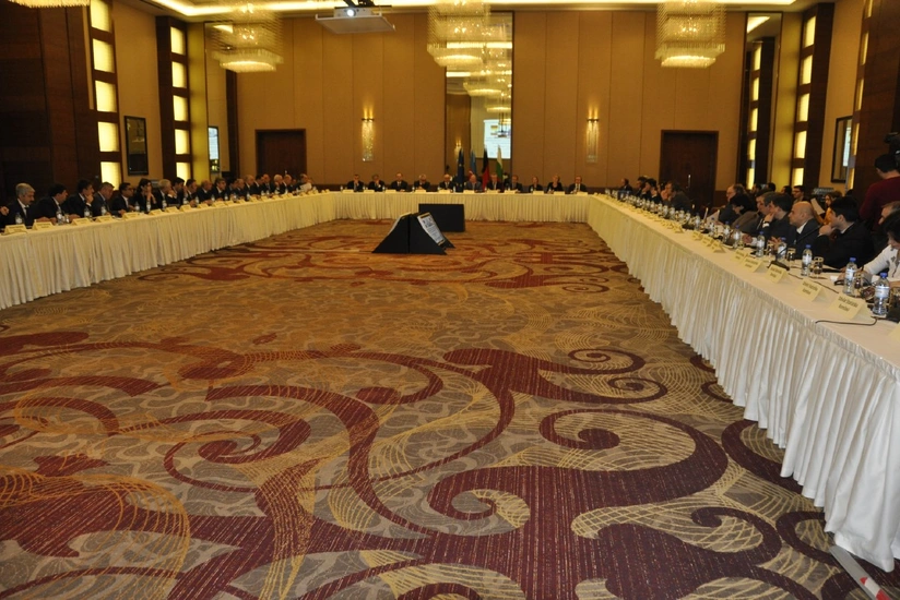 Azərbaycanda turizm statistikası sistemi inkişaf etdiriləcək