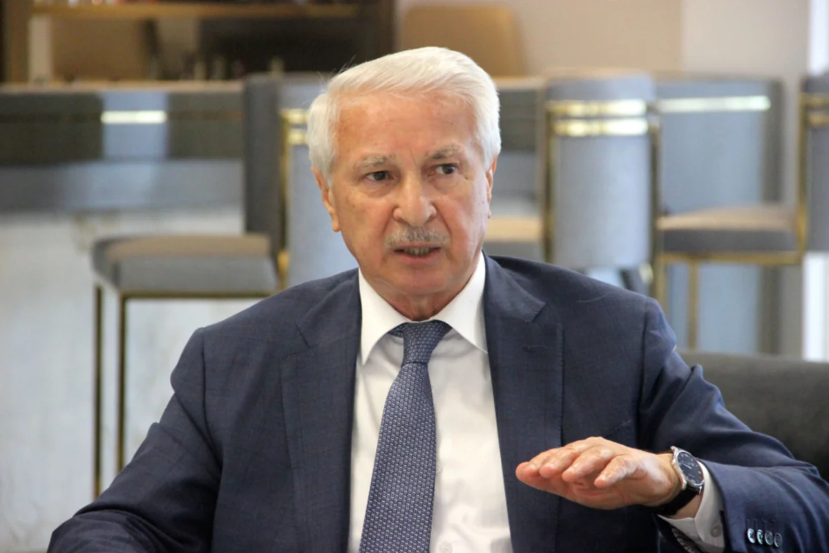 Cycling federation vice-president: Coming Tour d’Azerbaidjan will be biggest ever