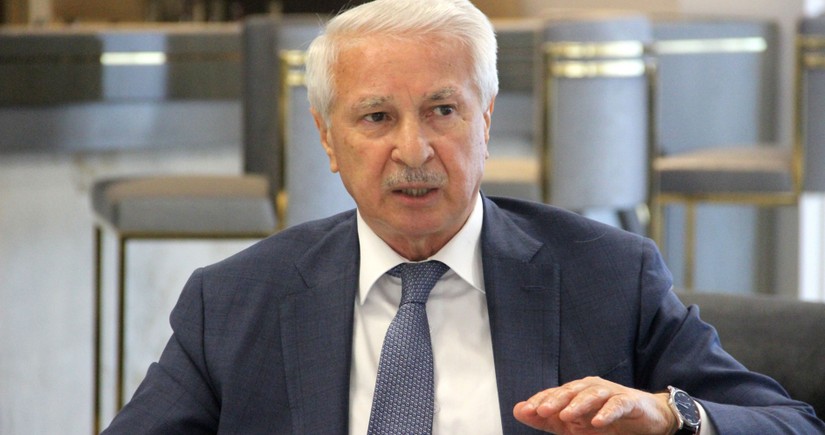 Cycling federation vice-president: Coming Tour d’Azerbaidjan will be biggest ever