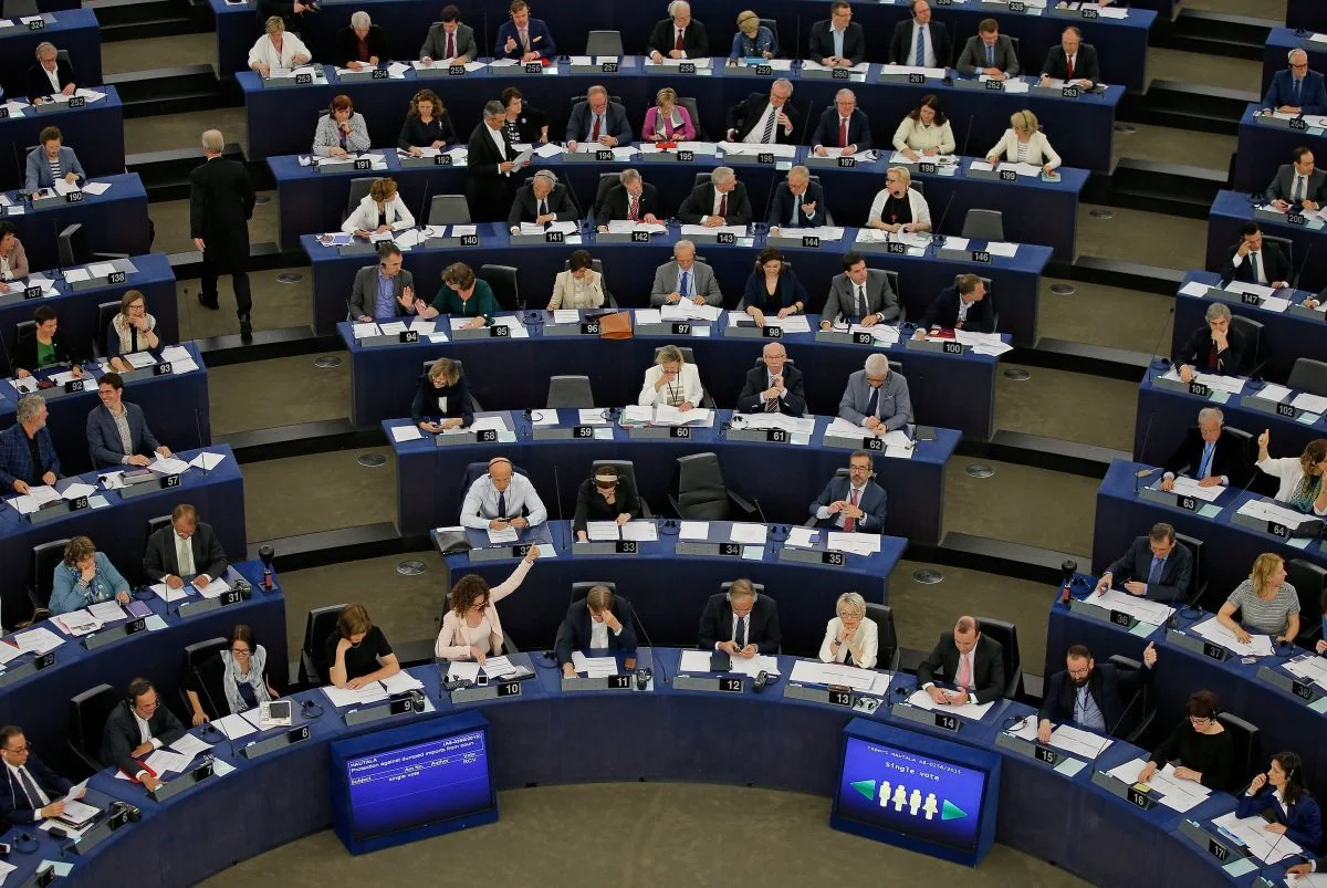 Комитет Европарламента призвал ЕС укрепить связи cо странами Восточного партнерства