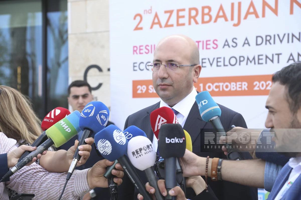 Bu il daha 7 min nəfər işğaldan azad edilmiş ərazilərə köçürüləcək