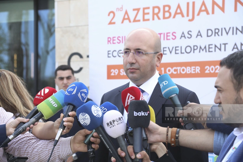 Bu il daha 7 min nəfər işğaldan azad edilmiş ərazilərə köçürüləcək