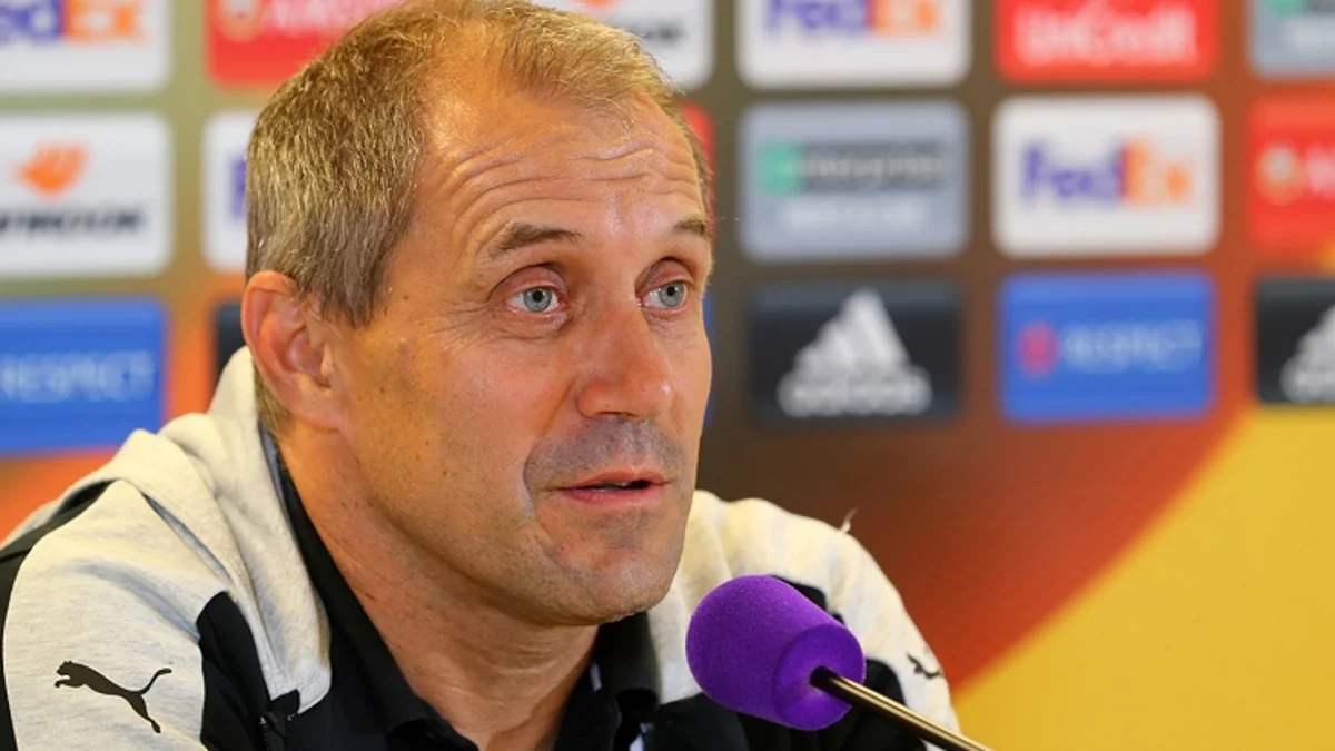 Viktoriyanın sabiq baş məşqçisi: Qarabağ çox keyfiyyətli rəqibdir