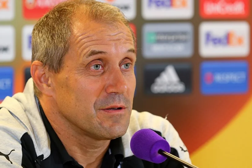 Viktoriyanın sabiq baş məşqçisi: Qarabağ çox keyfiyyətli rəqibdir