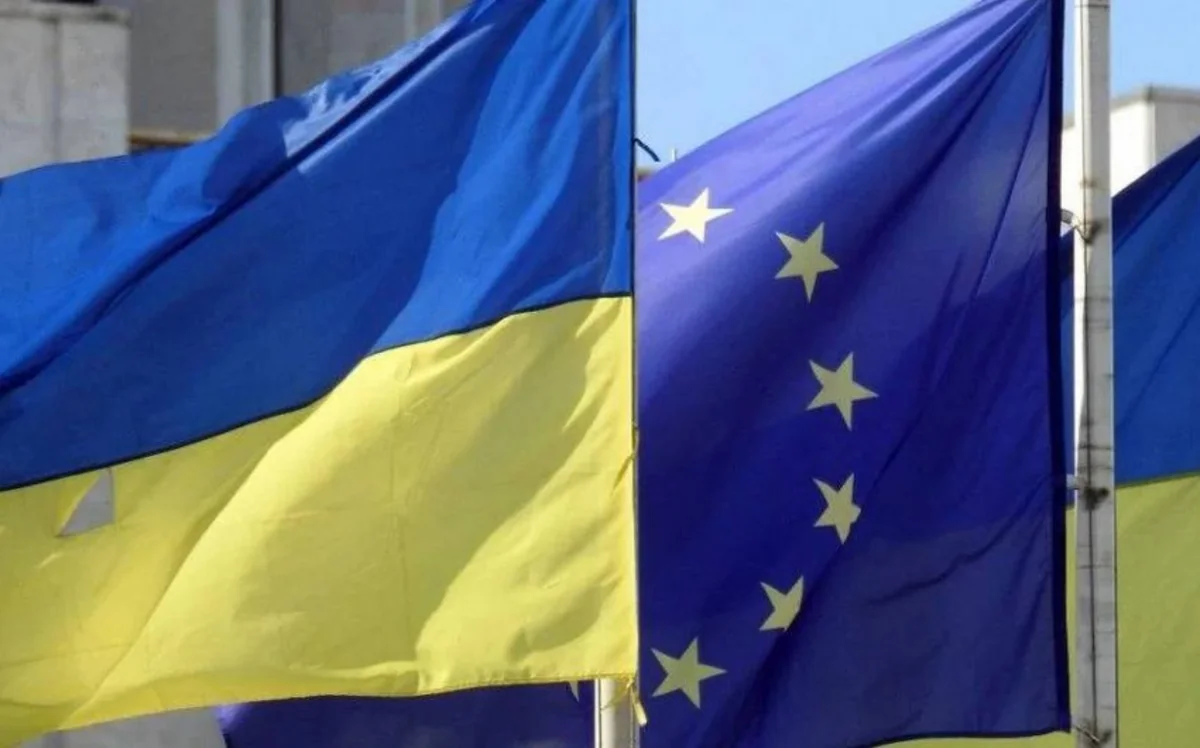 ЕС обсудит военную поддержку Украине в Копенгагене