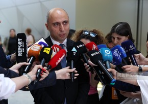 Nazir: Qəbul imtahanlarının keyfiyyəti bizi qane edir