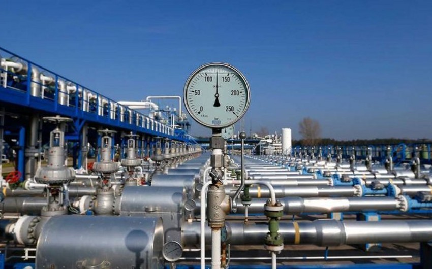 Gas supplies via Yamal-Europe pipeline down to almost zero
