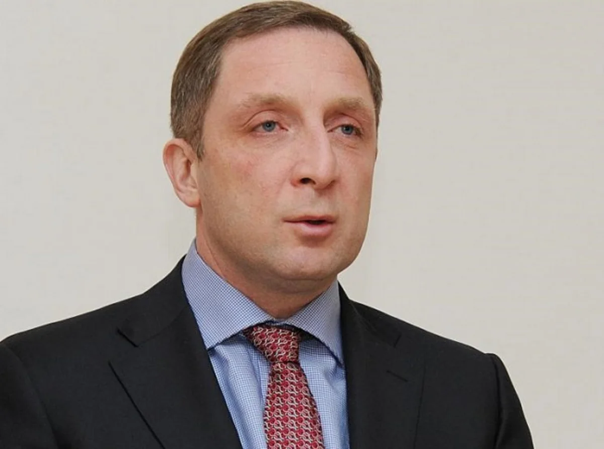 ​Gürcüstanın keçmiş dövlət naziri istintaqa ifadə verib