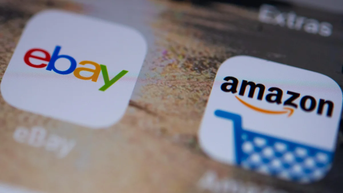 Azerbaijani products to be sold on Amazon, eBay