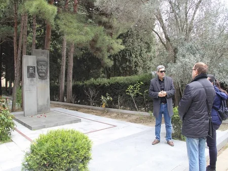 Litvalı professor: Ermənilərin başqa xalqlara qarşı olan aqressivliyinə görə bu ölkəyə səfərlərdən imtina etdim