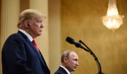 Трамп высказался о встрече с Путиным