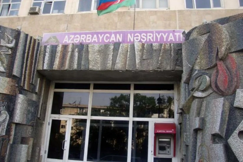 “Azərbaycan” Nəşriyyatı “Azərsu” ASC-ni məhkəməyə verib