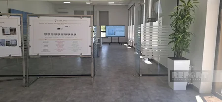 Central Aran regional SCADA control center begins operations