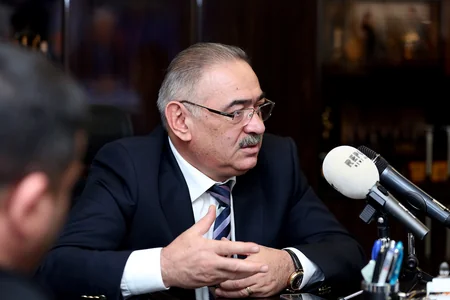 Ramin Musayev: Next year we plan to make innovation - INTERVIEW