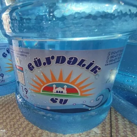 Bakıda su emalı və qablaşdırılması müəssisəsində yoxlama keçirilib, nöqsanlar aşkarlanıb