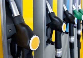 Азербайджан в январе-июне нарастил импорт бензина Premium Euro-95 почти вдвое