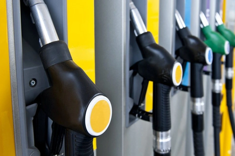 Азербайджан в январе-июне нарастил импорт бензина Premium Euro-95 почти вдвое