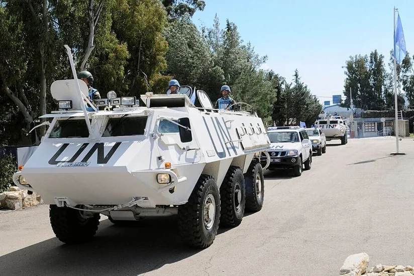 Россия разместит военную полицию на сирийско-израильской границе