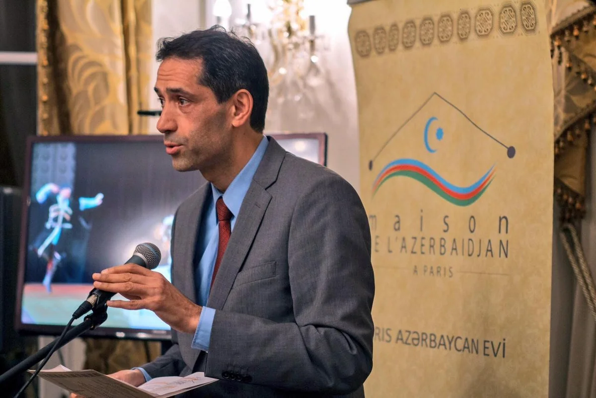 French companies work on over 40 projects in Azerbaijan: Ambassador