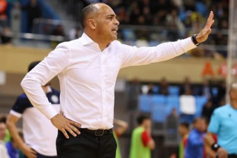 Тренер сборной Казахстана: Мы знали, что сборная Азербайджана - сильная команда