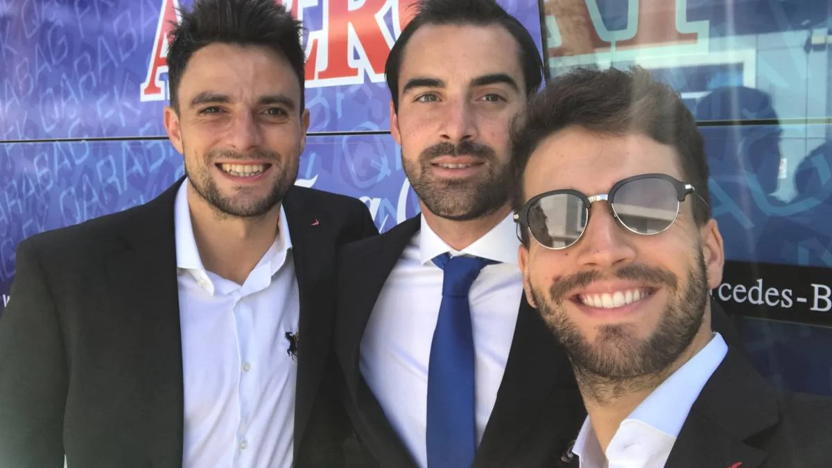 Qarabağın ispaniyalı legionerləri: Azərbaycanda Atletikonun narahatlığından yararlana bilərik