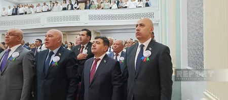 Xaçmazda Qərbi Azərbaycana qayıdış mövzusunda konfrans keçirilib