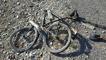 Şəkiyə qonaq gedən yeniyetməni avtomobil vurub öldürdü