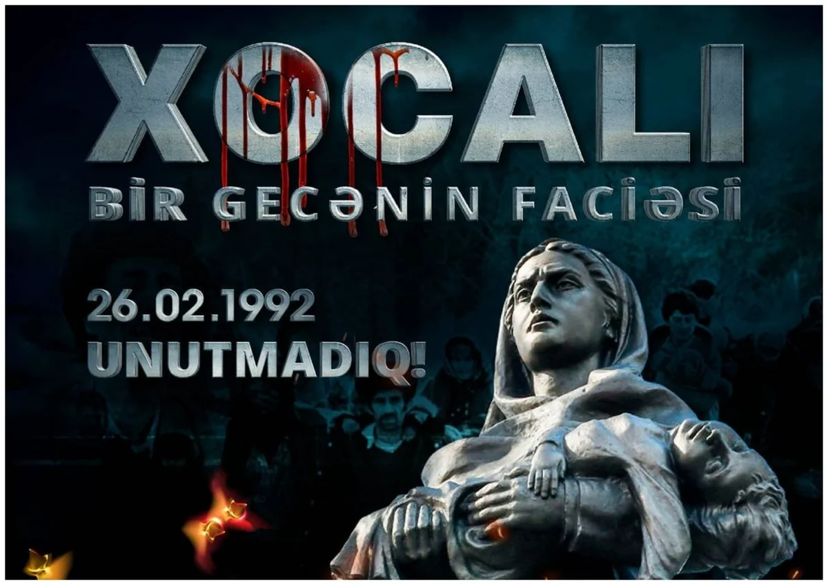 Pro-Karabakh social media pages mark anniversary