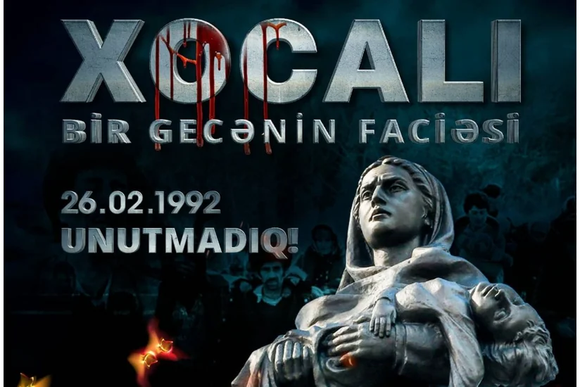 Pro-Karabakh social media pages mark anniversary