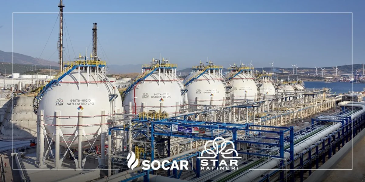 Ekspert: “STAR-ın açılması Azərbaycan və Türkiyənin enerji siyasəti baxımından çox vacibdir