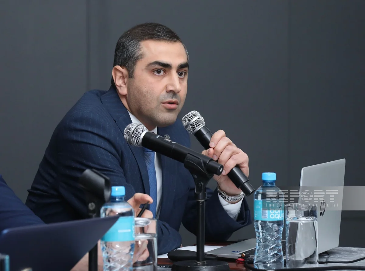 Azərbaycanda nağd pul avadanlıqlarına olan minimal tələblər müəyyən ediləcək