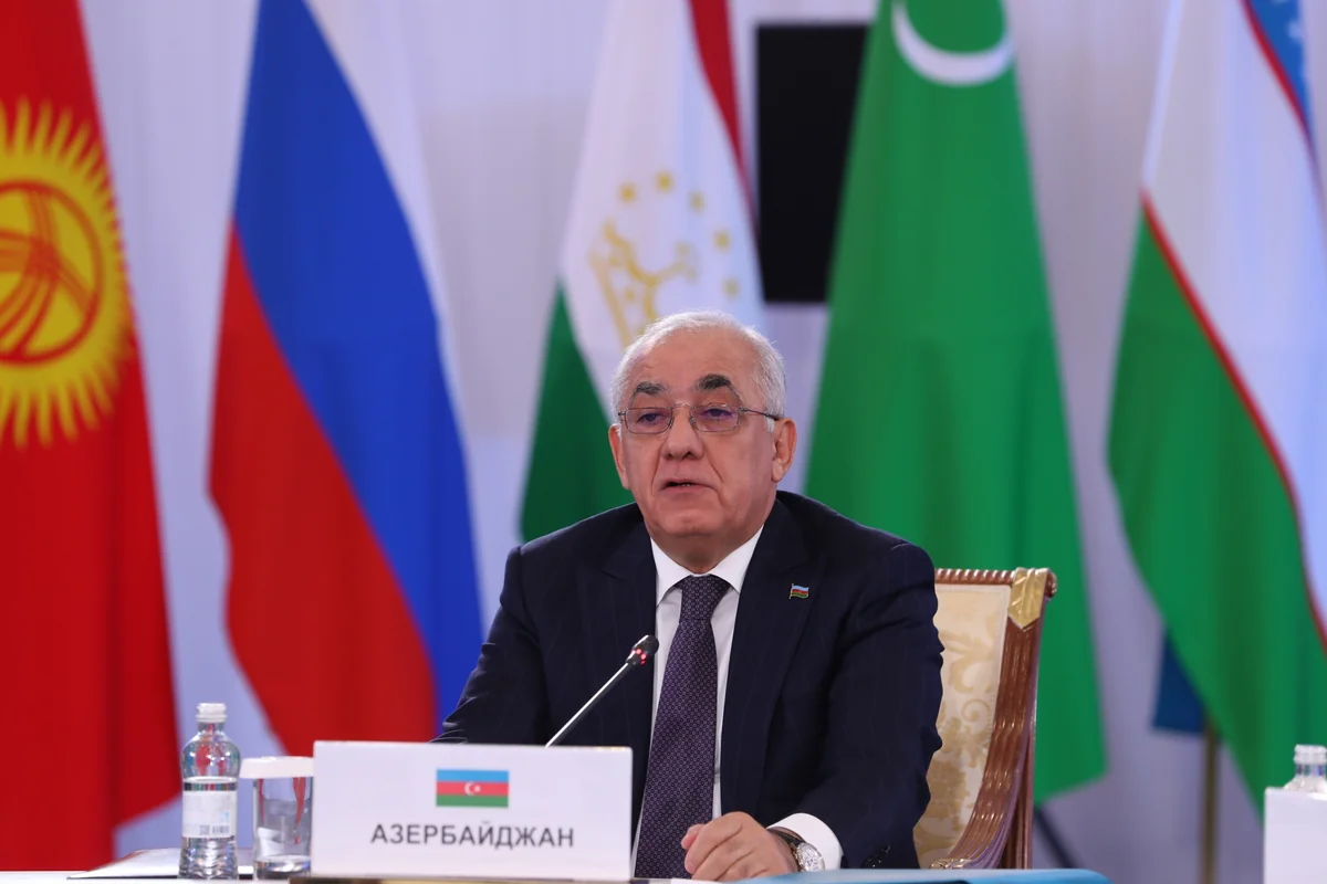 Prime Minister: Azerbaijan’s sovereign territory is not a subject of discussion 