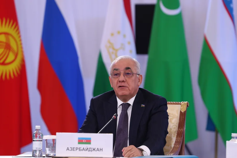Prime Minister: Azerbaijan’s sovereign territory is not a subject of discussion 