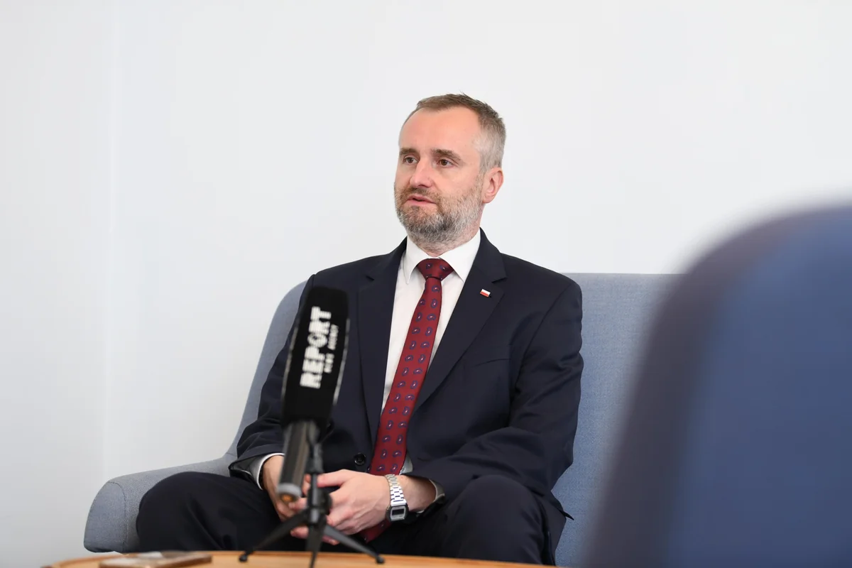 Rafał Poborski: Poland and Azerbaijan have strong ties, perfect prospects for future successes