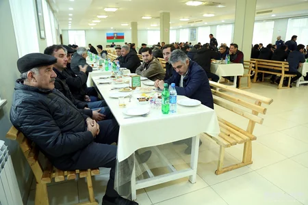 Bu gün pilotlar Təbriz Musazadə, Urfan Vəlizadə və Bəkir İsmayılovun anım günüdür - FOTO