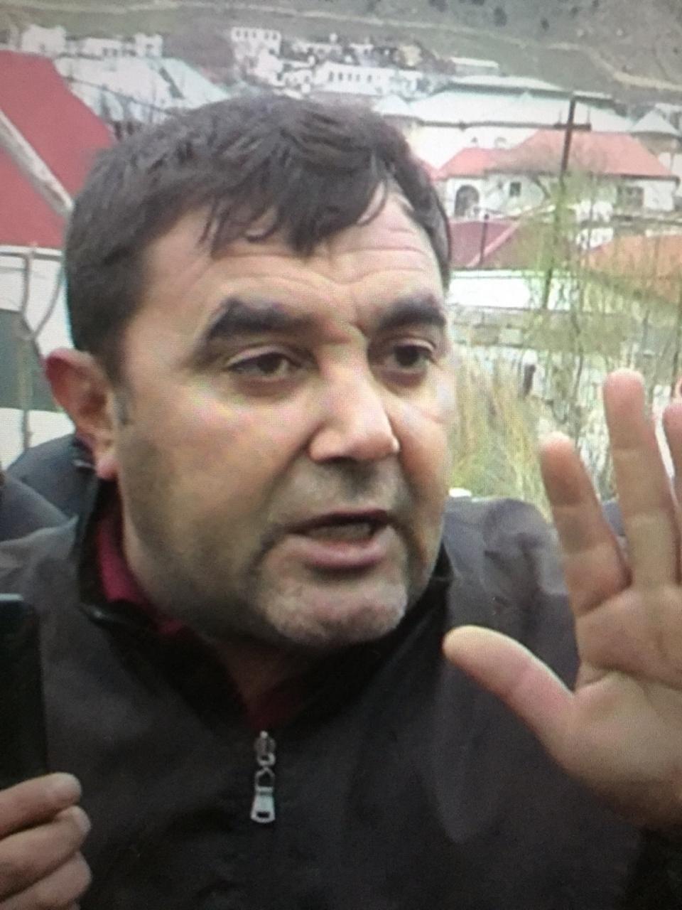 Dəfələrlə məhkum olunmuş Niyazi İsmayılovun növbəti ev davası