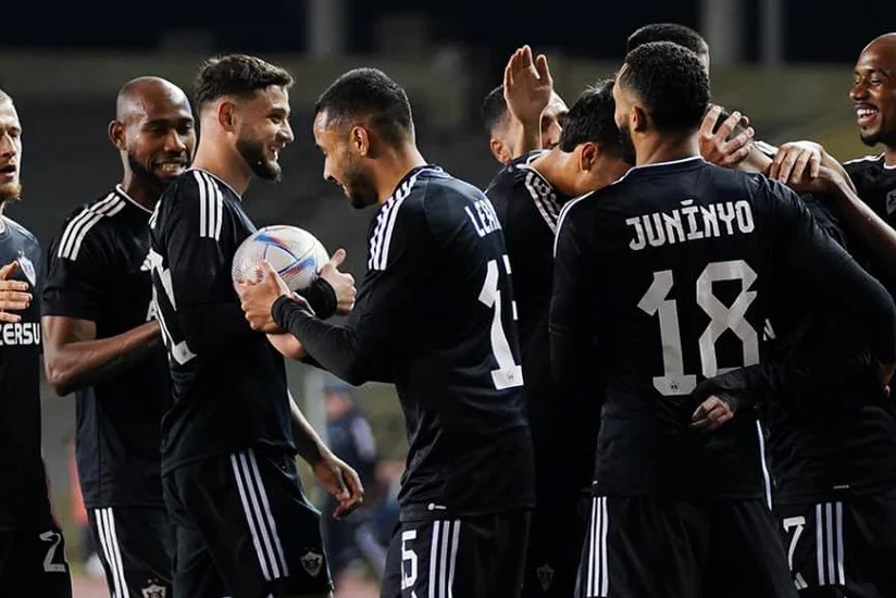 “Qarabağ” milli çempionatlardakı xal sayına görə Avropada 26 ölkənin bütün klublarını qabaqlayır - ARAŞDIRMA