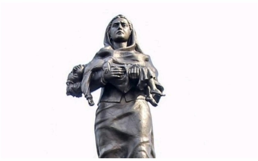 Polish Embassy in Azerbaijan mourns those killed in Khojaly