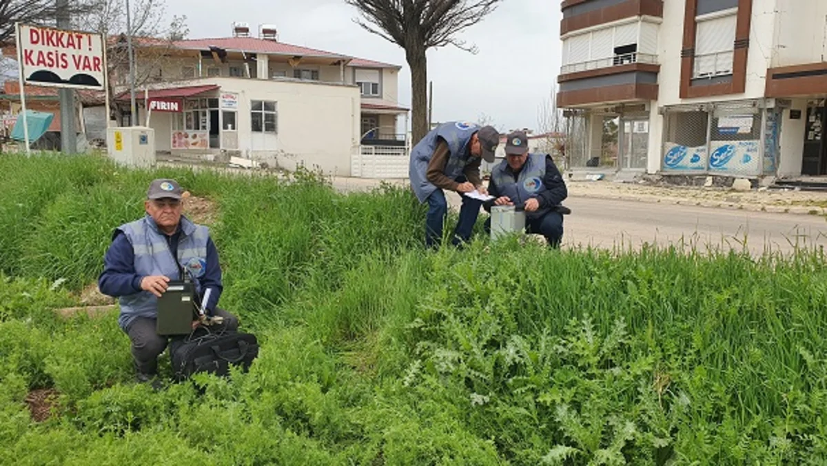 Azərbaycan seysmoloqları Türkiyənin zəlzələ bölgəsində tədqiqatlara başlayıb