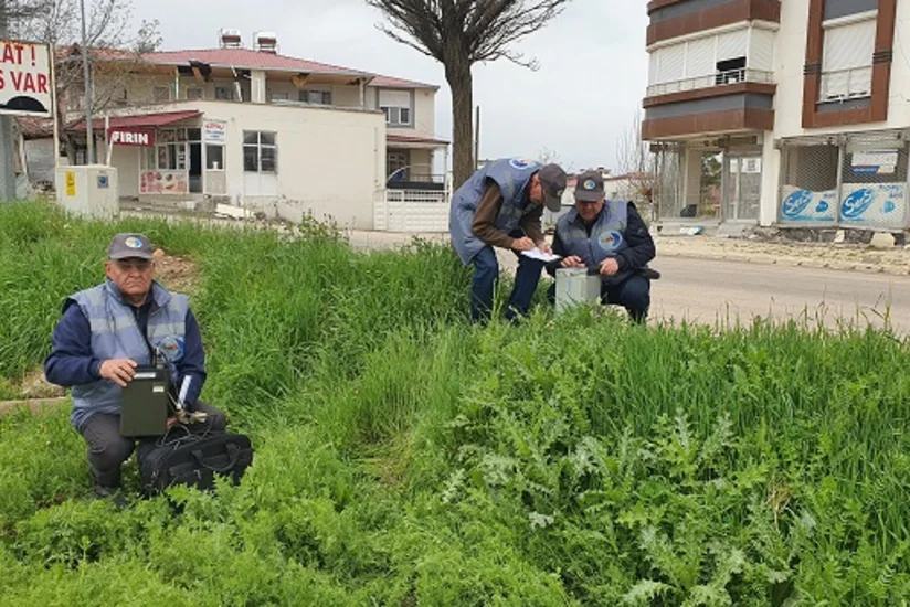Azərbaycan seysmoloqları Türkiyənin zəlzələ bölgəsində tədqiqatlara başlayıb
