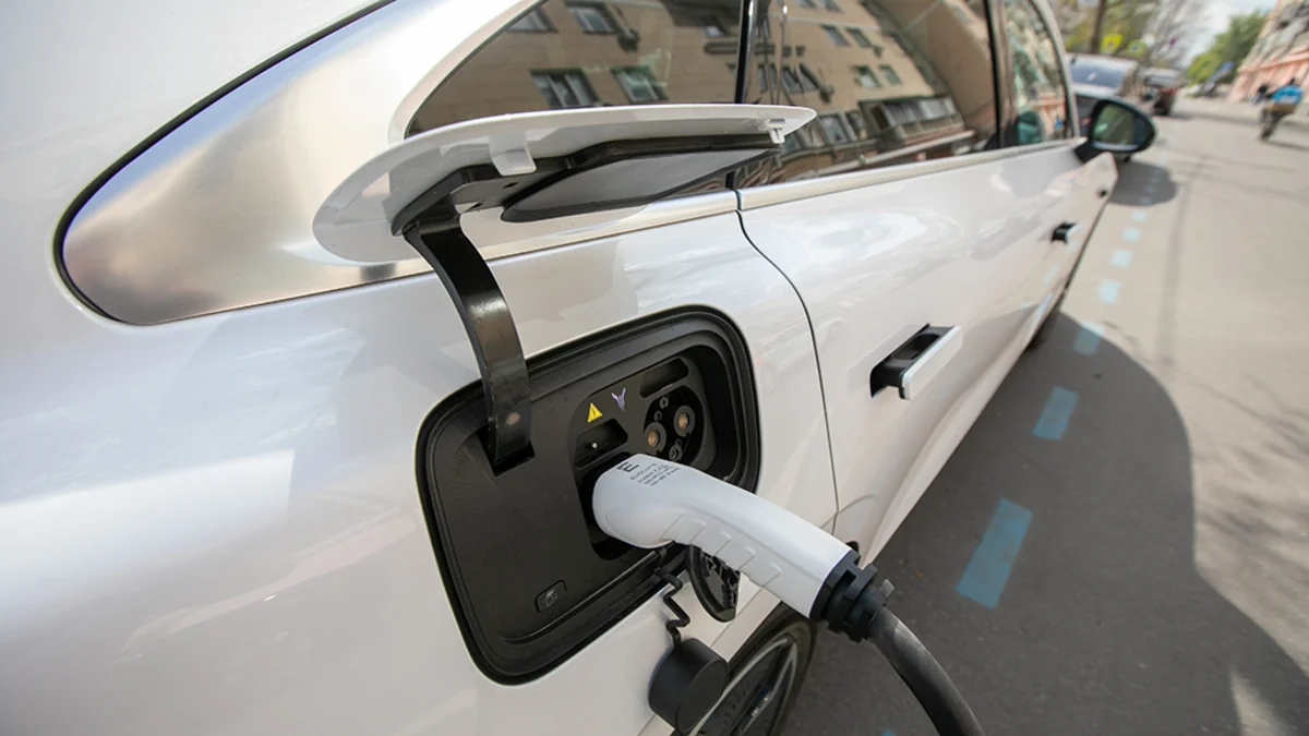 EC imposing duties of up to 37.6% on Chinese EVs