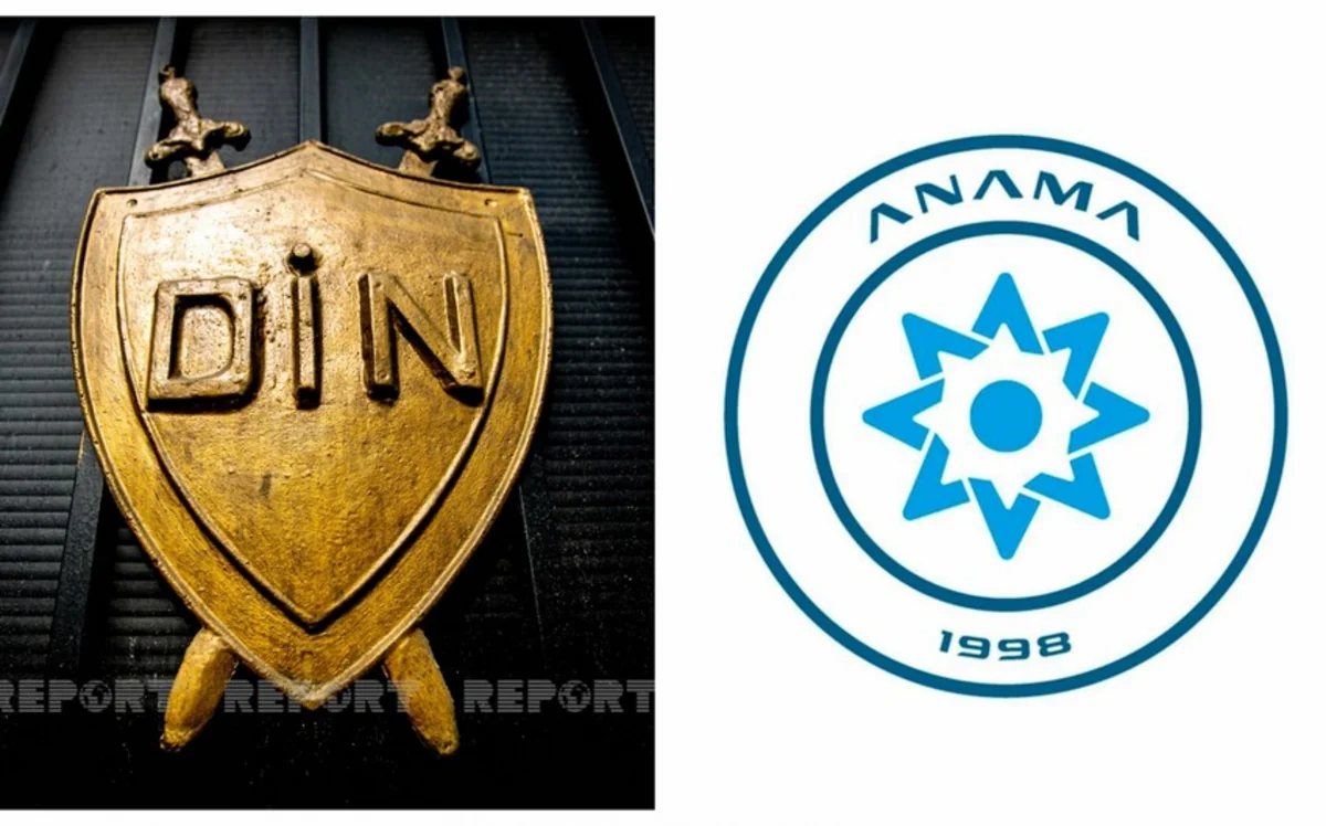 DİN və ANAMA mina təhlükəsi ilə bağlı vətəndaşlara müraciət edib