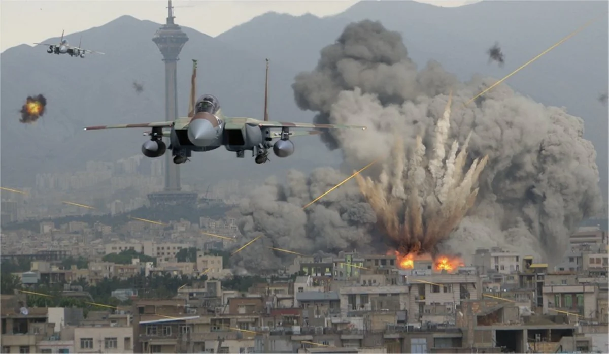 İraqda İŞİD-in 27 terrorçusu məhv edilib