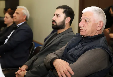 AFFA-da Lisenziyalaşdırma mövsümünün açılış iclası keçirilib