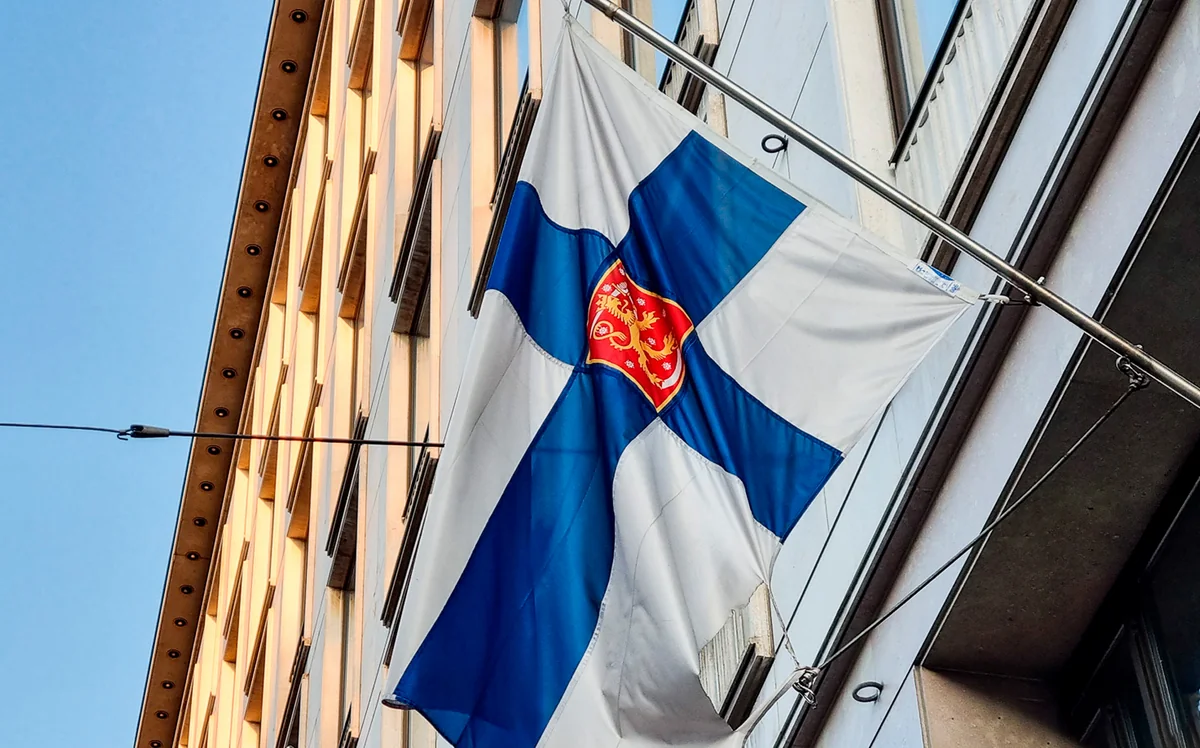 МВД Финляндии намерено сократить срок действия ВНЖ для беженцев