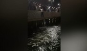 Bakıda dənizdə batmaq təhlükəsi olan 26 yaşlı kişi xilas edilib