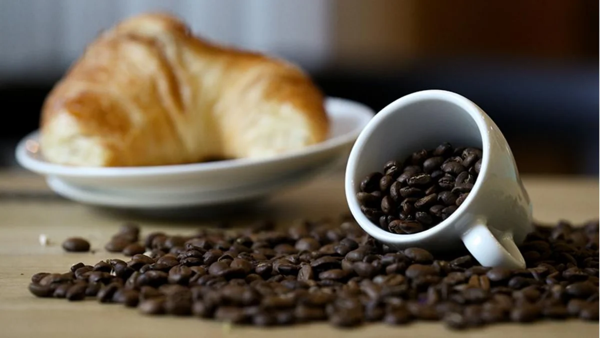Coffee can burn fat, doctor says