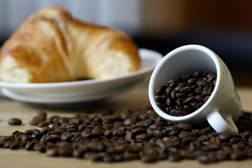 Coffee can burn fat, doctor says