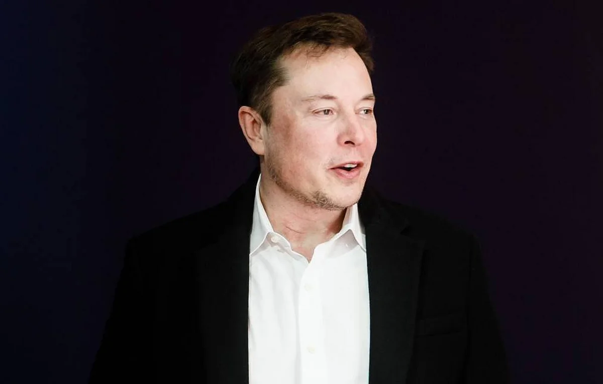 Bloomberg: состояние Маска за счет капитализации Tesla увеличилось за час на $2,3 млрд